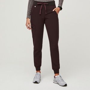 Figs expresso zamora jogger scrub pants